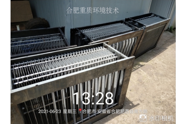 合肥肥西上派鎮工廠油煙凈化器清洗